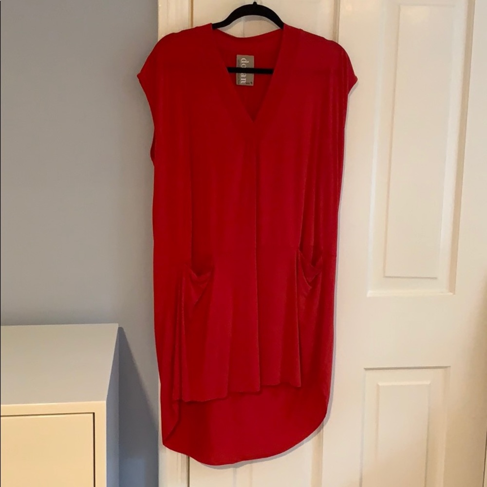 Dolan t-shirt dress